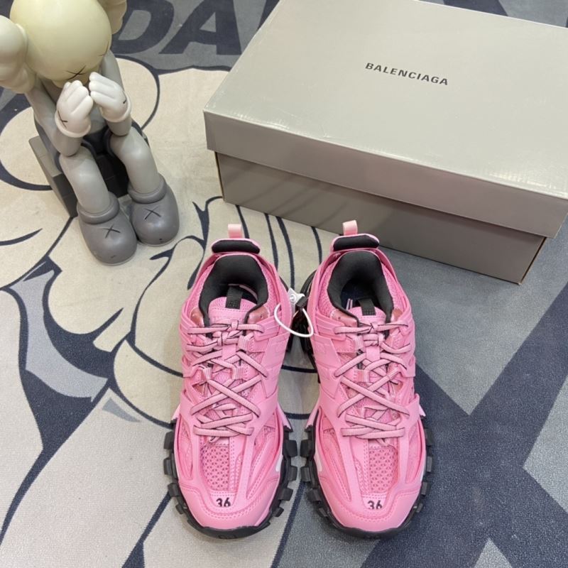 Balenciaga Track Shoes